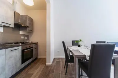 Cucina o angolo cottura di Florence Gard