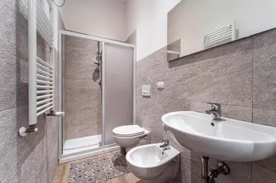 Bagno di Florence Gard
