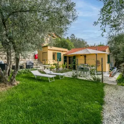 Holiday Home Villa Anna by Interhome