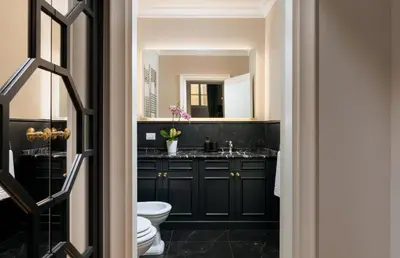 Bagno di Pazzi Penthouse Luxury Apartment In Florence By Palazzo Vitali