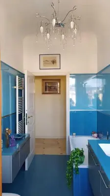 Bagno di Firenze Alla Porta coi Sassi