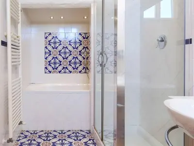 Bagno di Apartments Florence- Alfieri Prestige with terrace