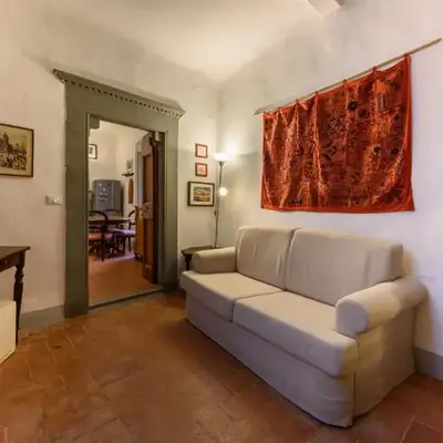Casa torre via de' Nerì by Mmega