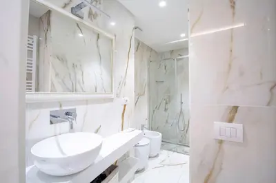 Bagno di Florence Vecchietti House