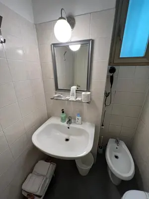 Bagno di Piccarda Florence