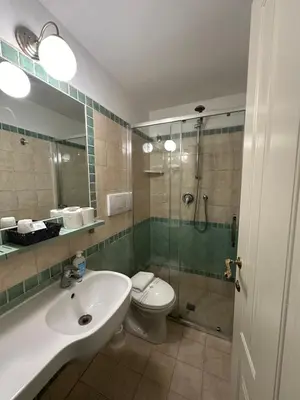 Bagno di Piccarda Florence
