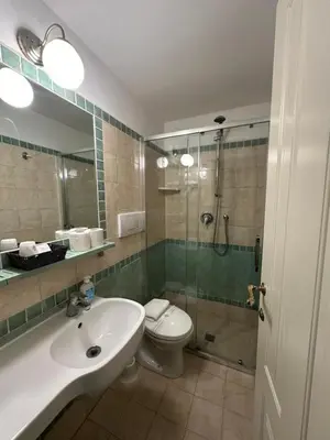Bagno di Piccarda Florence