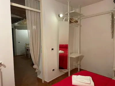 Bagno di La Ghibellina T