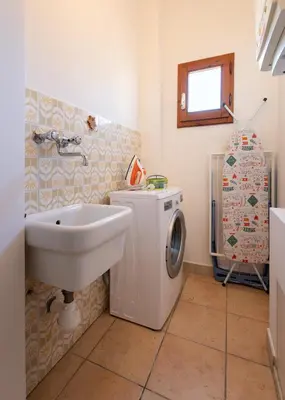 Bagno di Elegant Suite Central Florence