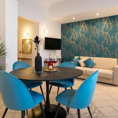 Elegant Suite Central Florence