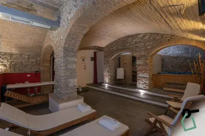 Planimetria di Hotiday Room Collection - Firenze Ghibellina