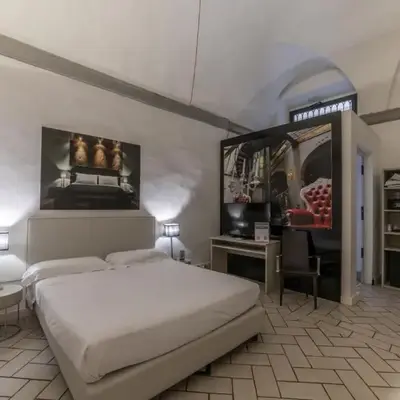Hotiday Room Collection - Firenze Ghibellina