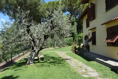 Giardino di Casale Asciolo