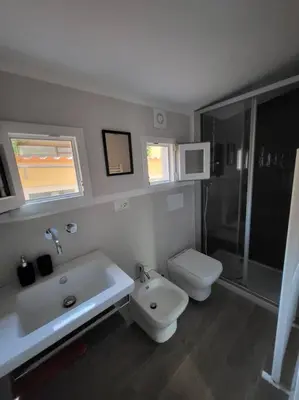 Bagno di La Casa di Nella