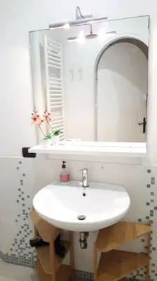Bagno di Florence Duomo San Lorenzo