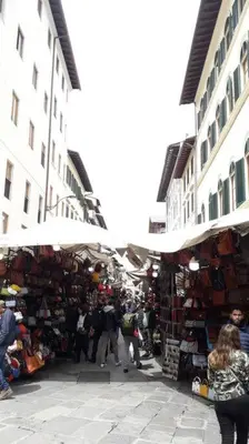 Ospiti di Florence Duomo San Lorenzo