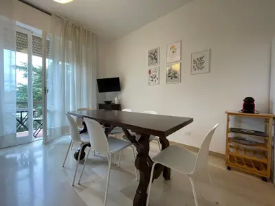 TV o dispositivi per l'intrattenimento presso La casa di Gabriella