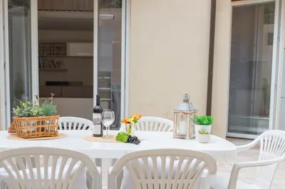 Bevande di Cittadella Apartment by Mamo Florence