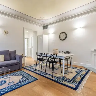 Style In Florence - Belcanto Villas