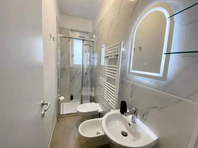 Bagno di Florence Apartment 10 min dal centro-50 mt tram