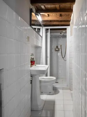 Bagno di Santa Croce Junior Suite - Dolcevita Holiday
