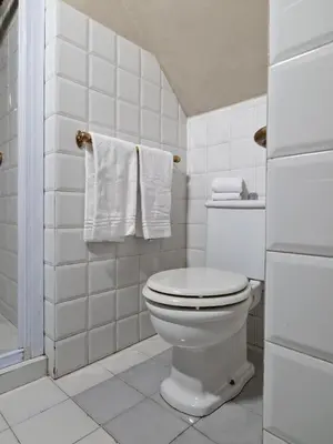Bagno di Santa Croce Junior Suite - Dolcevita Holiday
