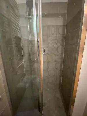 Bagno di Appartamento “Le Tre Sorelle “