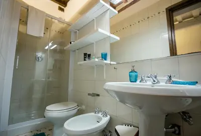 Bagno di Acacia Firenze - Palma