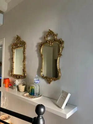 Planimetria di Emma’s