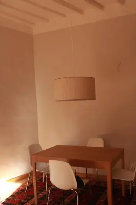 Planimetria di Emma’s