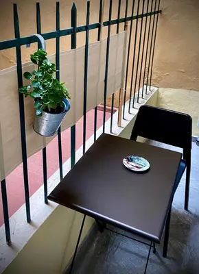 Planimetria di Casa nel cuore di Firenze-Interno1