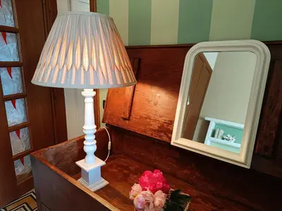 Planimetria di Florence castle apartment 2 bedrooms, 2 bathrooms