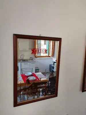 Planimetria di La tua casa a Firenze!
