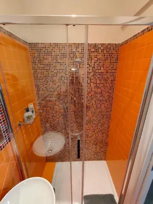 Bagno di La tua casa a Firenze!