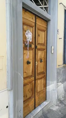 Planimetria di La tua casa a Firenze!