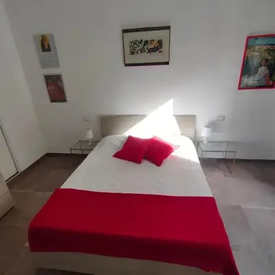 La tua casa a Firenze!