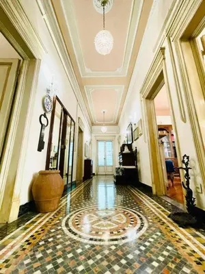 Planimetria di Antiques lover's flat, Florence