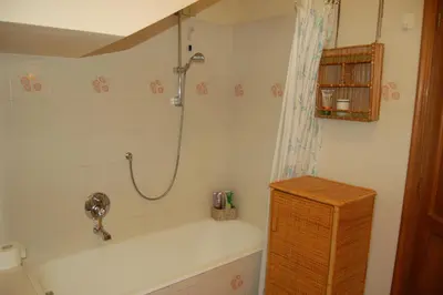 Bagno di La Casetta di Barbara