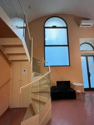 Planimetria di Appartamento in centro storico-Borgo Albizi 27