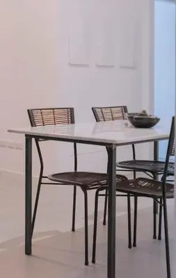 Planimetria di The Savonarola Apartment