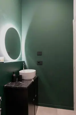Planimetria di The Savonarola Apartment