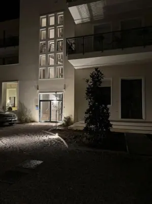Edificio in cui si trova l'appartamento
