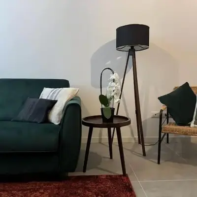 The Savonarola Apartment