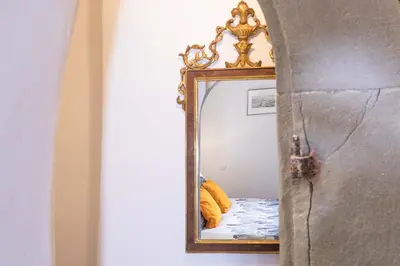 Planimetria di Maison Orange Florence