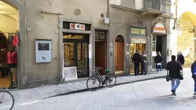 Ospiti di Maison Orange Florence