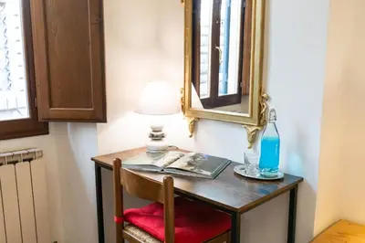 Planimetria di Maison Orange Florence