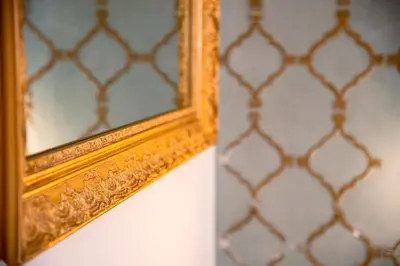 Planimetria di Casa Michelazzi Apartment Careggi / Dalmazia