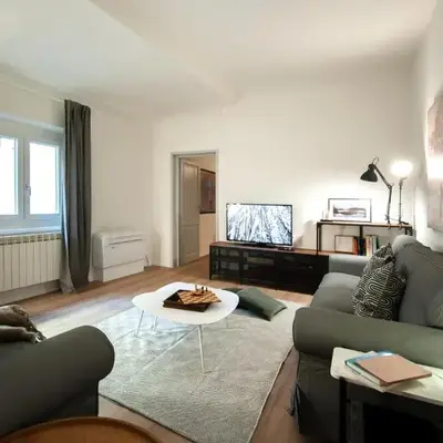 Canto Rivolto - Flo Apartments