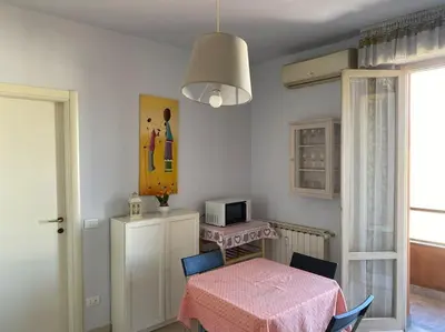 TV o dispositivi per l'intrattenimento presso Florence Views & Terrace, Easy Transport Access