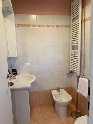 Bagno di Florence Views & Terrace, Easy Transport Access